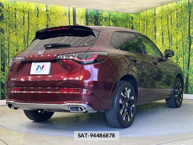 Honda ZR-V 2023-10 7914011-16