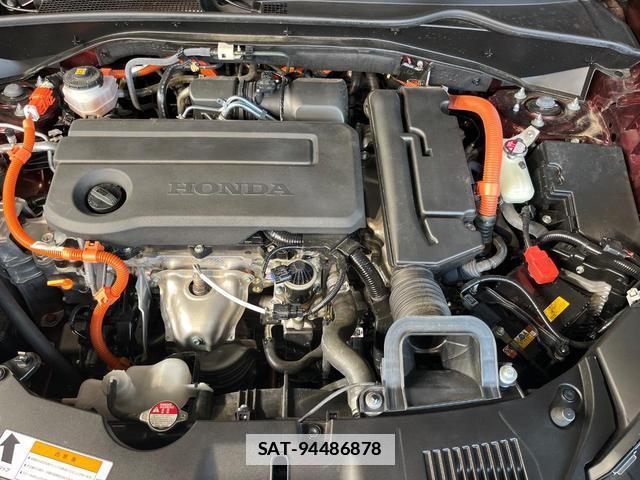 Honda ZR-V 2023-10 7914011-17