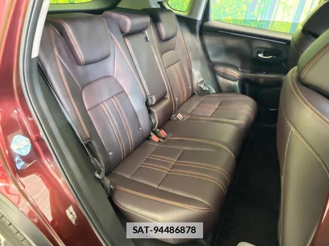 Honda ZR-V 2023-10 7914011-8