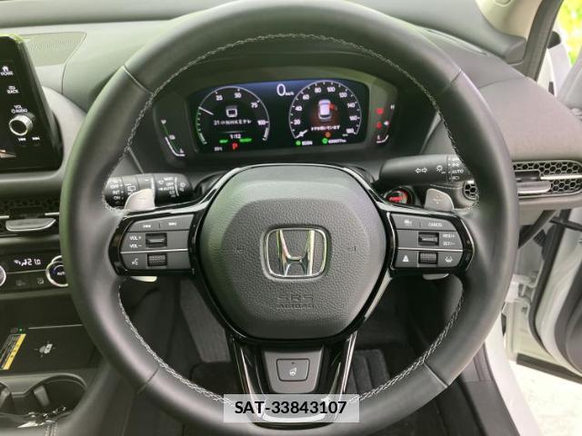 Honda ZR-V 2023-08 7917087-15