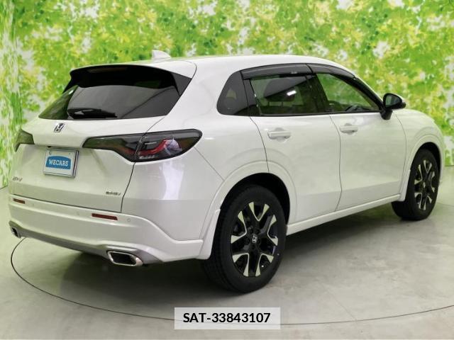 Honda ZR-V 2023-08 7917087-2