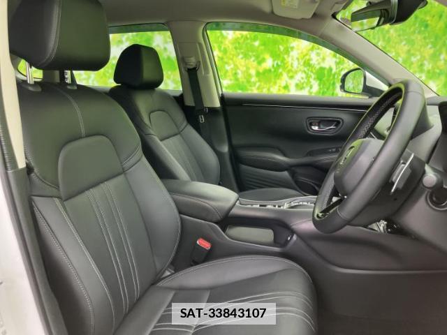 Honda ZR-V 2023-08 7917087-3