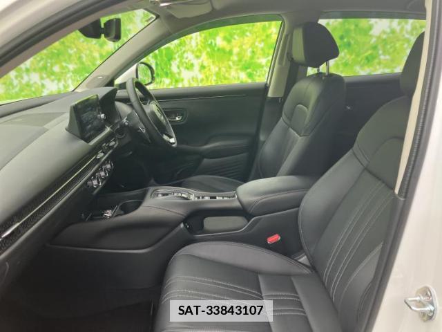 Honda ZR-V 2023-08 7917087-5