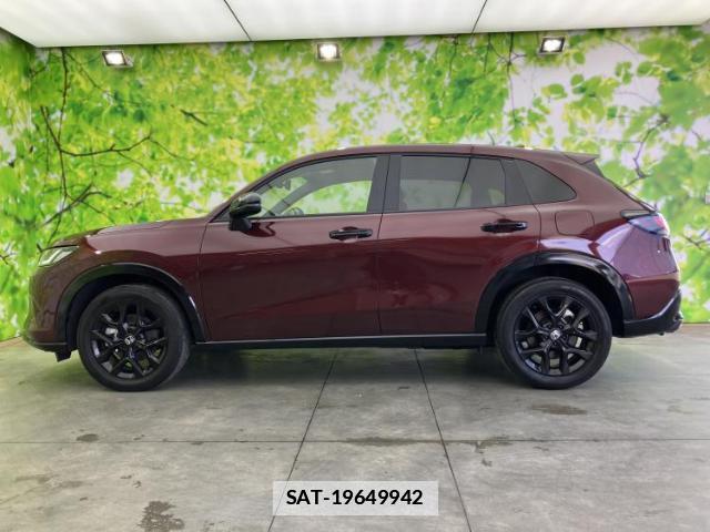 Honda ZR-V 2024-07 7917234-1
