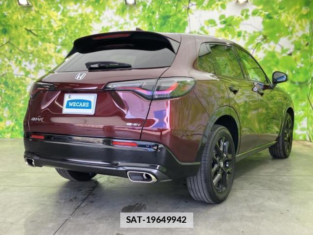 Honda ZR-V 2024-07 7917234-2