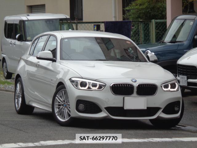 Bmw 1 SERIES 2018-09 7933800-0