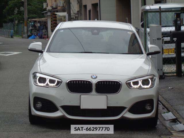 Bmw 1 SERIES 2018-09 7933800-1