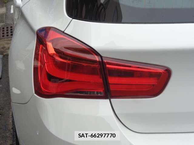 Bmw 1 SERIES 2018-09 7933800-16
