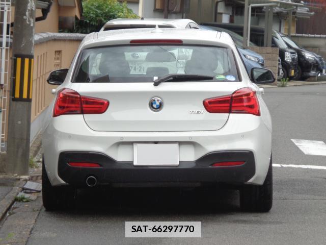 Bmw 1 SERIES 2018-09 7933800-2
