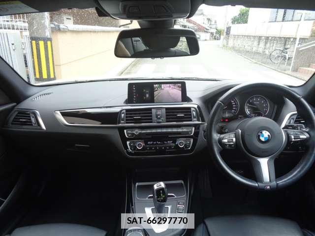 Bmw 1 SERIES 2018-09 7933800-3