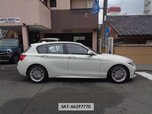 Bmw 1 SERIES 2018-09 7933800-5