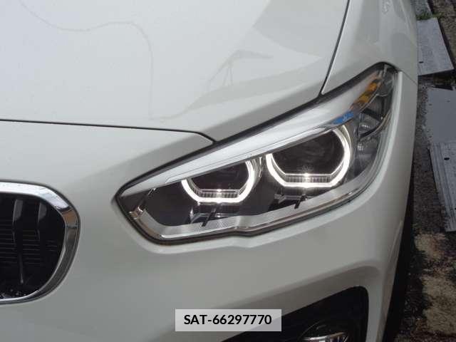 Bmw 1 SERIES 2018-09 7933800-7