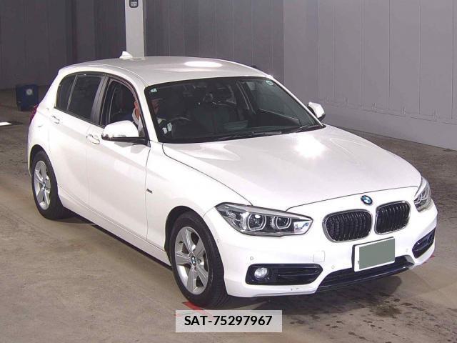 Bmw 1 SERIES 2016-07 7936001-0