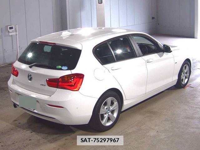 Bmw 1 SERIES 2016-07 7936001-1