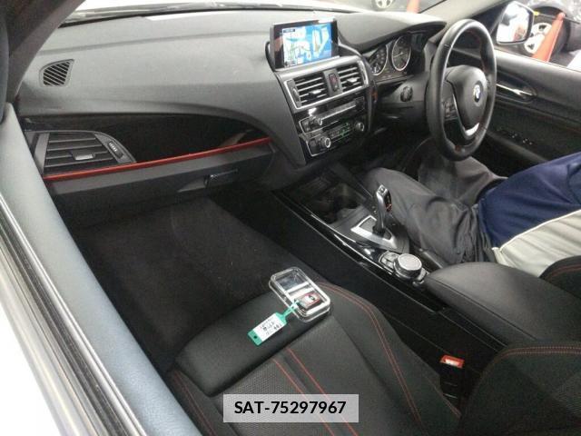 Bmw 1 SERIES 2016-07 7936001-2