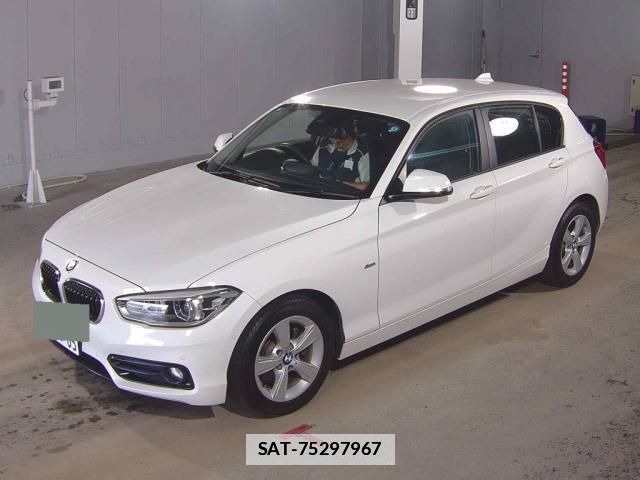 Bmw 1 SERIES 2016-07 7936001-4