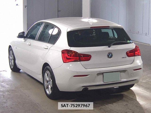 Bmw 1 SERIES 2016-07 7936001-5