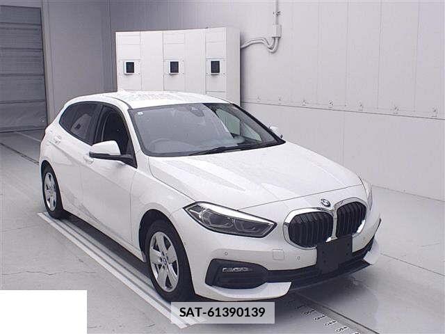 Bmw 1 SERIES 2021-04 7936025-0