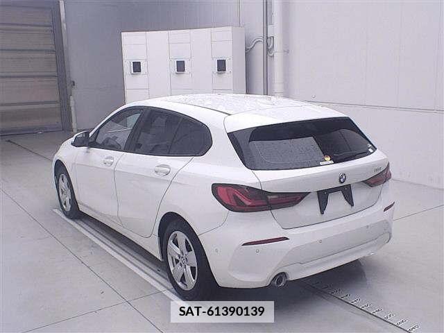 Bmw 1 SERIES 2021-04 7936025-1