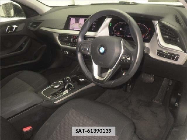 Bmw 1 SERIES 2021-04 7936025-2