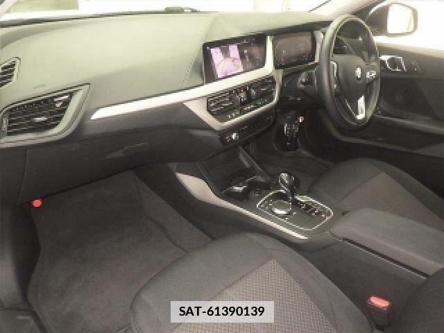 Bmw 1 SERIES 2021-04 7936025-3