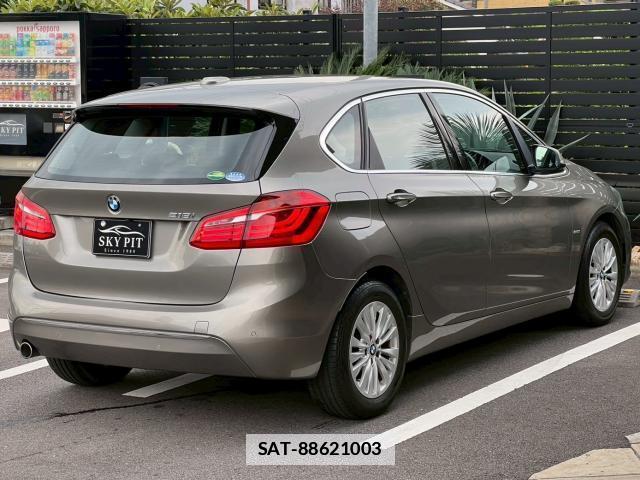 Bmw 2 SERIES 2015-12 7935177-1
