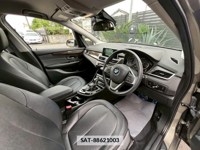 Bmw 2 SERIES 2015-12 7935177-10