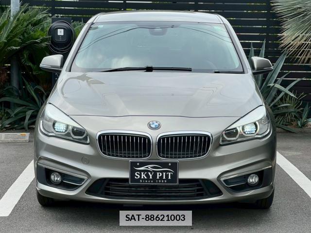 Bmw 2 SERIES 2015-12 7935177-15