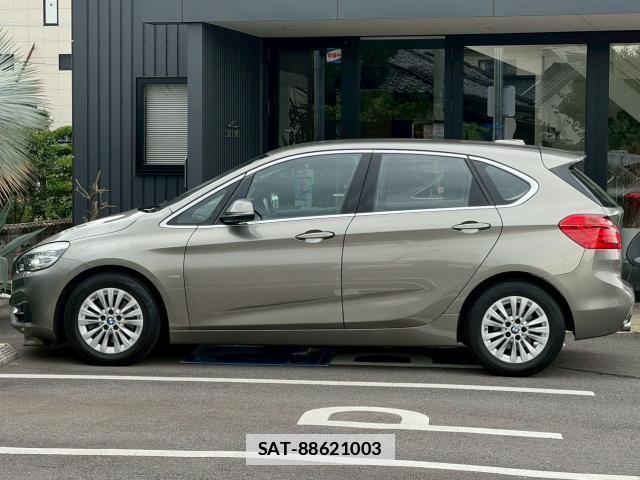 Bmw 2 SERIES 2015-12 7935177-16