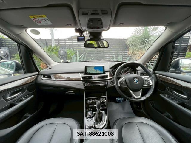 Bmw 2 SERIES 2015-12 7935177-2