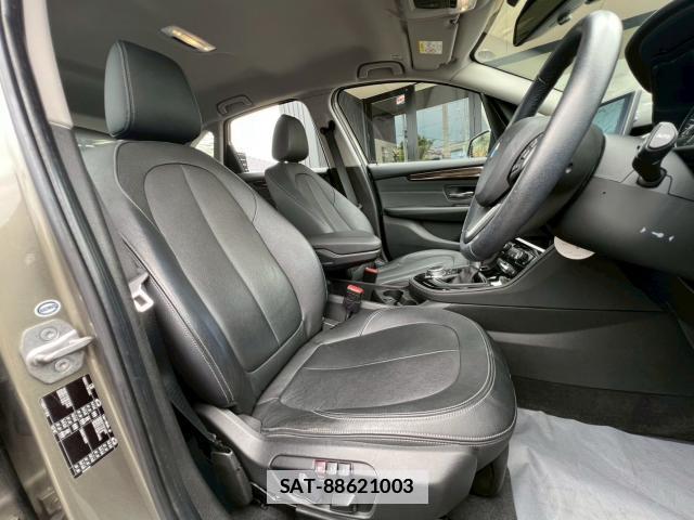 Bmw 2 SERIES 2015-12 7935177-3