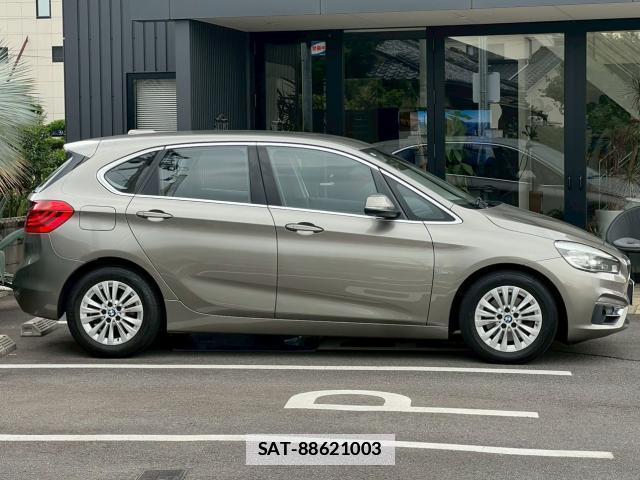 Bmw 2 SERIES 2015-12 7935177-6