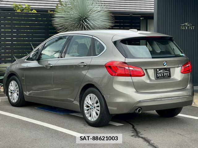 Bmw 2 SERIES 2015-12 7935177-7