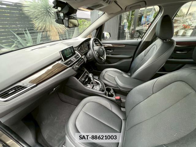 Bmw 2 SERIES 2015-12 7935177-9