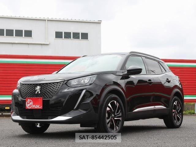 Peugeot 2008 2020-10 7936161-0