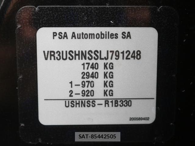 Peugeot 2008 2020-10 7936161-16