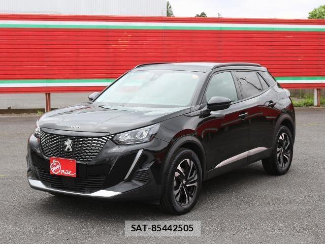 Peugeot 2008 2020-10 7936161-18