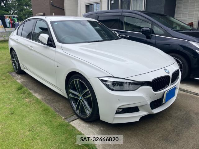 Bmw 3 SERIES 2018-02 7934710-1