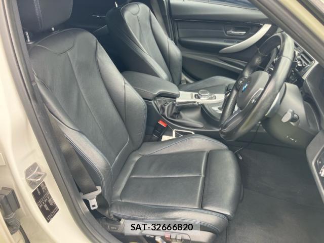 Bmw 3 SERIES 2018-02 7934710-10