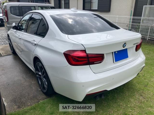 Bmw 3 SERIES 2018-02 7934710-13