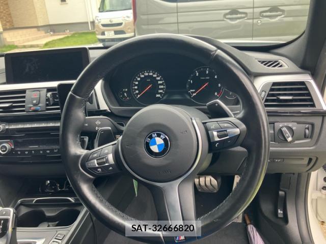 Bmw 3 SERIES 2018-02 7934710-15