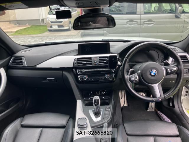 Bmw 3 SERIES 2018-02 7934710-18
