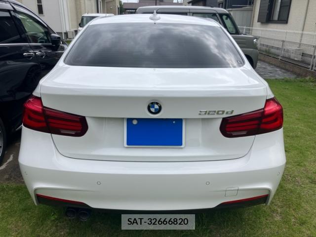 Bmw 3 SERIES 2018-02 7934710-2