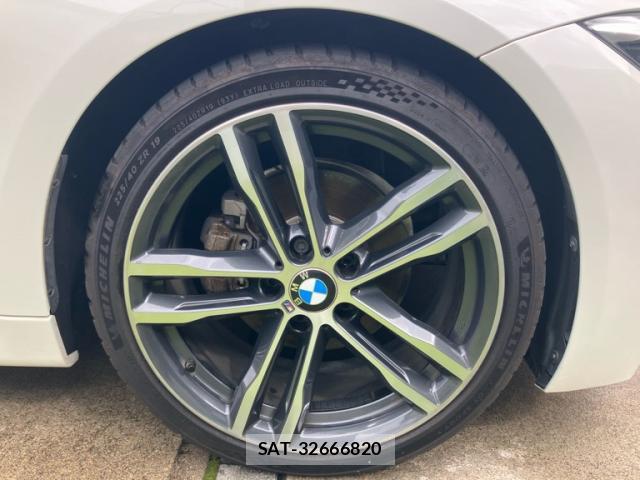 Bmw 3 SERIES 2018-02 7934710-4