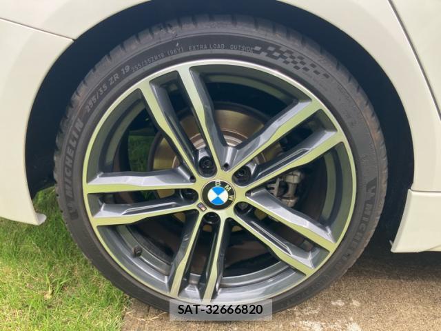 Bmw 3 SERIES 2018-02 7934710-5