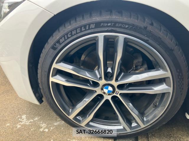 Bmw 3 SERIES 2018-02 7934710-7