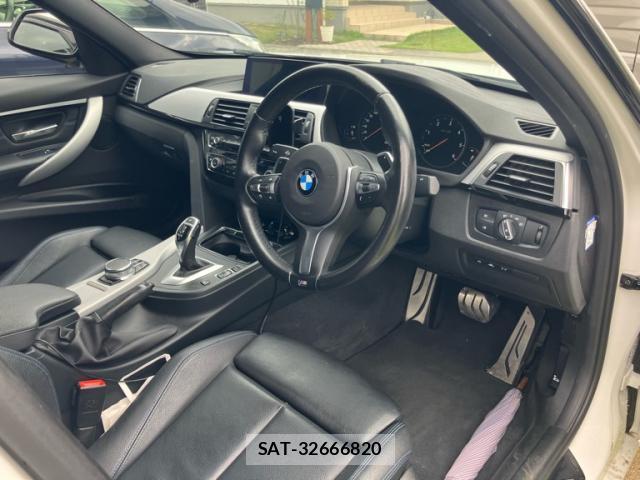 Bmw 3 SERIES 2018-02 7934710-9