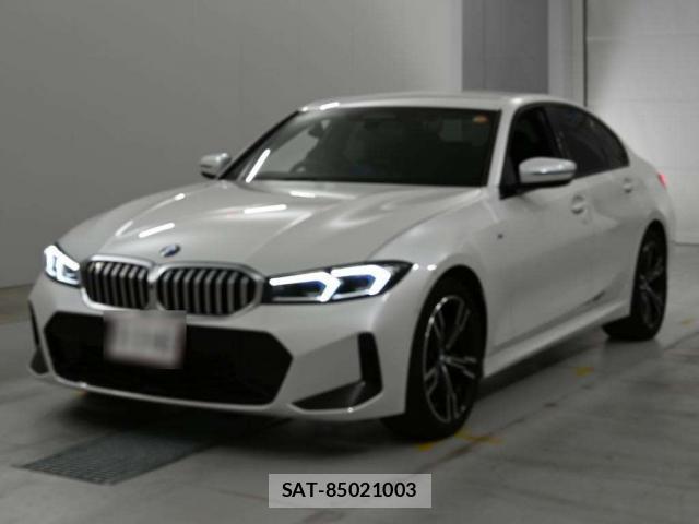 Bmw 3 SERIES 2023-08 7936031-0