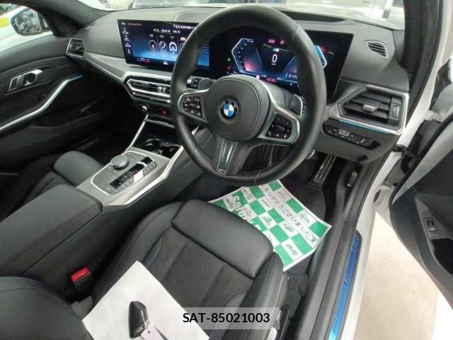 Bmw 3 SERIES 2023-08 7936031-3
