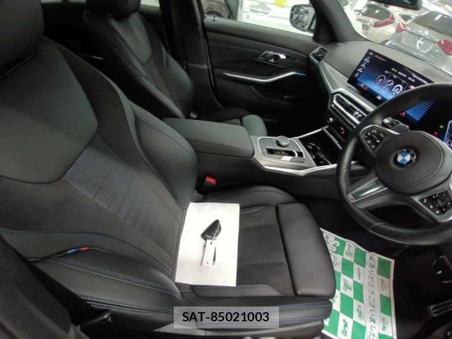 Bmw 3 SERIES 2023-08 7936031-4